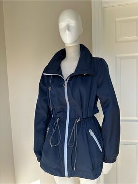 Tom Tailor women’s windbreaker waterproof jacket